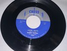 MUDDY WATERS - Good News / Come Home Baby - Blues 45 Chess 1667 Original
