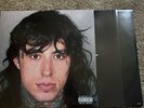 Falling In Reverse Popular Monster Purple Blue Galaxy Vinyl Hot Topic Exclusive