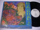 PROMO Harumi Self Titled 1968 Verve Forecast Double LP