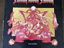 Black Sabbath - Sabbath Bloody Sabbath *1st Pressing * 1974 * LP Record