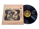 Pink Floyd Live At Pompei 1972 LP USA 1975