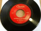 The Emperials: Somewhere in the Darkness 45 rare northern soul/garage NM HEAR