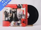 Einstürzende Neubauten Alles Wieder Offen Double LP Album Vinyl Record - EX/EX