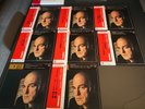 8 LP Sviatoslav Richter Schubert Beethoven Scriabin Prokofiev Schumann Japan