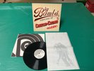 Cheech & Chong Big Bambu MINT Vinyl LP w/ Rolling Paper 1972 SP 77014 Tested