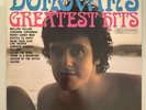 DONOVAN – DONOVAN'S GREATEST HITS - EPIC PE 26439 VINYL LP BLACK - VG+ - A33