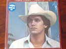 George Strait. Strait Country. NM- Country Rock LP OG 1st Ed.