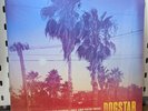 Dogstar - Somewhere Between - Pink Vinyl Record - SIGNED by Keanu Reeves - NEW