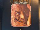 HOWLIN’ WOLF 2lp AKA CHESTER BURNETT us CADET og NM/NM