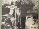 ABNER JAY lp LIVE FROM STEPHEN FOSTER CENTER us BRANDIE og VG+/NM one man band