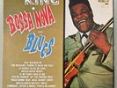 FREDDIE KING lp BOSSA NOVA BLUES us KING re NM/VG+
