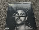 Beauty Behind the Madness The Weeknd Vinyl Mint