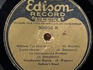 EDISON 40 MINUTE LONG PLAY RECORD - 30002 - V/A RARE