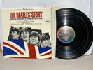 NM+/NM+ The Beatles’ Story 2 LP 1964 Tightly Spaced STEREO First Press A3 Matrix