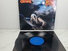 Ozzy Osbourne - Bark at the Moon LP CBS QZ 38987 1983 w/ Inner Sleeve