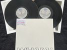 Wham  – The Final (GREATEST HITS) 2 x Vinyl LP & INSERTS 1986 TESTED NM/NM VIDEO