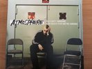 ATMOSPHERE ***You Can't Imagine How… (10 Year Annv Ed) 4LP (LIMITED RED/GREEN LP
