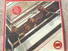 The Beatles 1962-1966 2 LP RED Vinyl NM Nice In Shrink Original UK PCSP 717