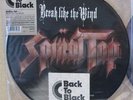 Spinal Tap Break like the Wind 2010 Re-Release Picture Disc Vinyl Album (Sealed)