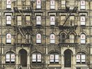 Led Zeppelin Physical Graffiti 40th Anniversary Re-Release Vinyl Album (Sealed)