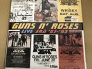 Guns N' Roses/Live Era 87-93 490514 Used LP