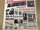 Guns N' Roses/G N' R Lies BMGFL5051 Used LP