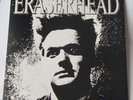 David Lynch Eraserhead Original Soundtrack  1982 SP70027. Cut out/promo RARE