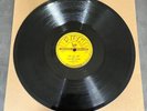 78 rpm Johnny Cash - Cry  Cry  Cry  - US SUN Records 221