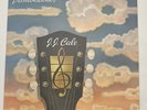J.J. Cale ‎– Troubadour Shelter – SRL-52002  LP, US 1976