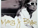 MARY J BLIGE SHARE MY WORLD MCA MCA211606 US ORIGINAL VINYL 2LP
