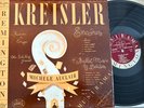 MICHELE AUCLAIR / KREISLER Encores -DELIBES ballet music  / REMINGTON R 199.126
