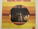 Byron Morris & Unity ‎Vibrations, Themes & Serenades  EPI-03 LP US 1978 NM RARE