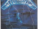 METALLICA RIDE THE LIGHTNING 12