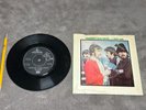 The Beatles - Strawberry Fields Forever / Penny Lane - Parlophone - UK -R5570 EX