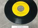 Fleetwood Mac - Silver Springs / Go Your Own Way - Reprise - EX/EX - Jukebox TS