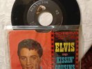 Elvis Presley 45T RCA Victor - 
