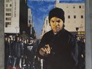 Ice Cube - AmeriKKKa's Most Wanted (1990 ,LP, 211 045, VG-, german first press)