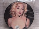 Madonna - Shine A Light / On The Ground - 7