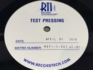 TEST PRESSING Dead Can Dance Spiritchaser Vinyl MoFi MFSL 2010 Pressing Record