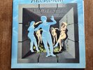 Arcadium - Breathe Awhile 2 LP + 7” + Poster And Book