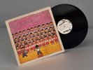 THE RAINCOATS: Self-Titled Vinyl LP 1979 UK 1st Press Rough Trade VG/VG