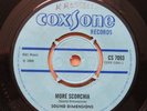 SOUND DIMENSIONS More Scorchia LENNIE HIBBERT Village Soul UK 7