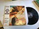 WINGS OF DESIRE LP Wenders NICK CAVE kneiper OST soundtrack les ailes du desir