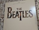 The Beatles 20 Greatest Hits Vinyl LP 1982 Capitol SV-12245 1st Pressing EX/EX