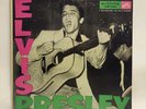 Elvis Presley Self Titled RCA Victor LPM -1254 Vinyl Mono Indianapolis Press