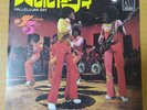 Japanese press 7inch    THE JACKSON 5   HALLELUJAH DAY / YOU MADE ME WHAT I AM