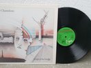 The Chameleons-Script Of The Bridge-Orig. Statik LP