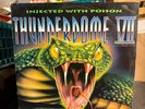 VARIOUS THUNDERDOME VII (INJECTED WITH POISON) ID&T THUNDERDOME 7 1994 NETHERLAN