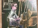 BILL EVANS - New Jazz Conceptions VINYL LP Riverside MONO 1958 VG+/VG+