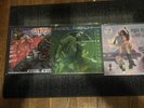 Kool Keith Vinyl Bundle 2 Albums & 12” Single LMTD ED RAP HIP HOP VINYL RECORDS